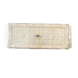 40W 50W güçlendirme modülü led 40w led modül lambası 70x14 0deg led ışık motorlar - Product Image 2