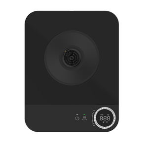 Hotsy 1500W 1.5L Temperature Double Wall Stainless Steel Kettle Electric Digital With Touch Intelligent Tea <strong>Maker</strong> Machine - Product Image 5