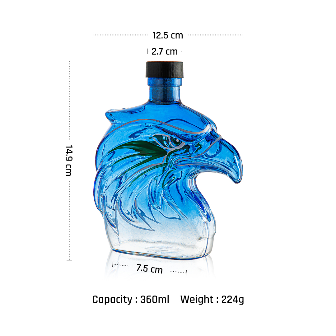 Águila Azul