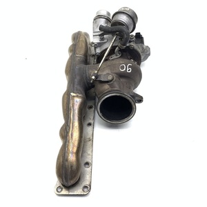<strong>Turbo</strong> Charger for BMW N55 Engine E71 F02 335i GT535 bmw N55 <strong>Turbo</strong> 7601058 18531009611