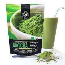 100% all'ingrosso di alta qualità Matcha naturale naturale Matcha in polvere blu Matcha in polvere - Product Image 6