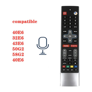 HOF19H705GPD10替换语音遥控器用于创维ONIDA 4k安卓电视58UIC安卓电视遥控器 - Product Image 3