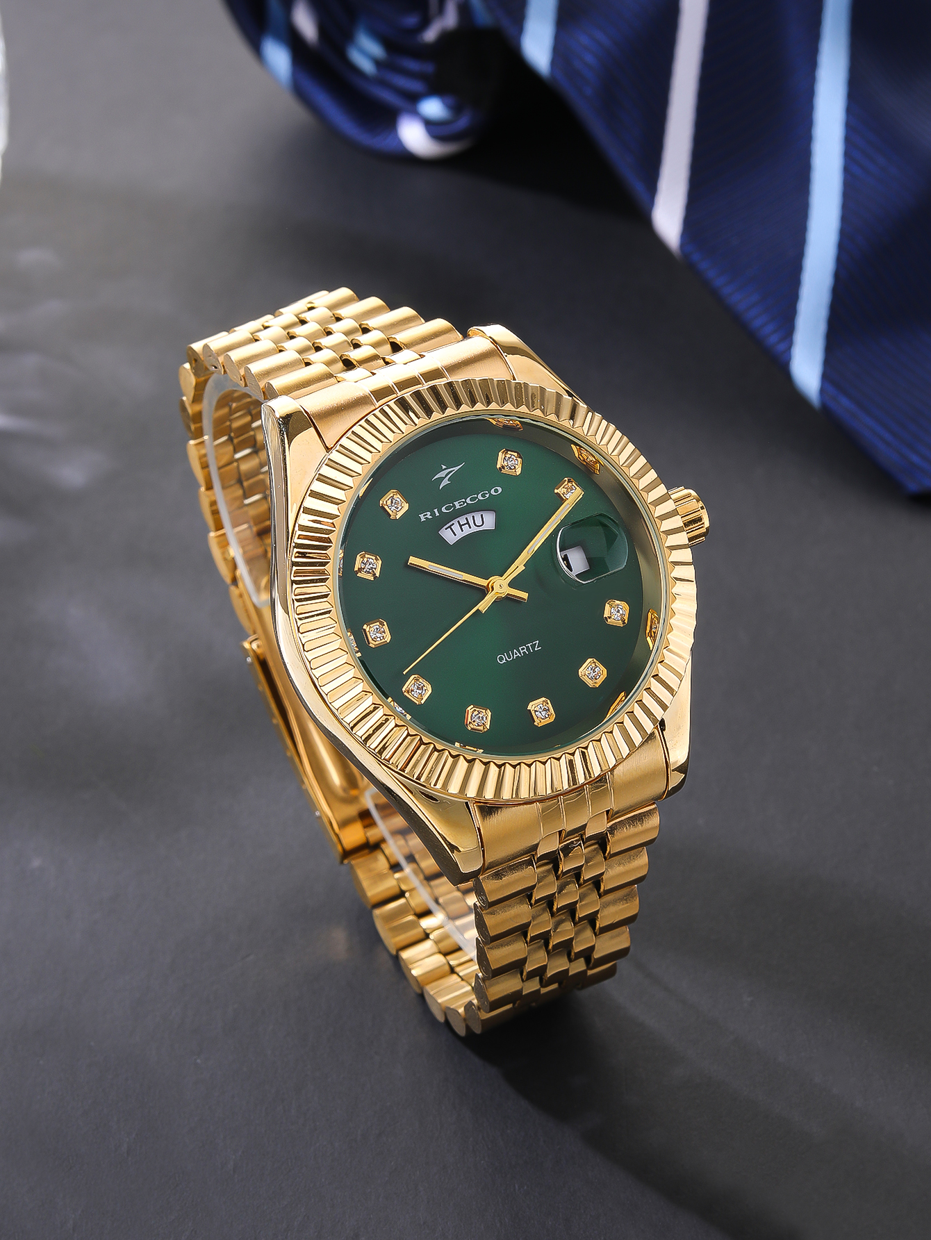Verde