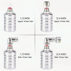 Регулятор уровня воды поплавковый клапан переключатель уровня воды - Product Image 2