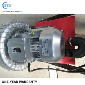 Máy Mài Sàn epoxy cầm tay đánh bóng bê tông 380V 3pha cho xây dựng công nghiệp - Product Image 5