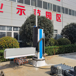 10/20/25/30kg Articulated <strong>Robots</strong> Palletizer <strong>Pallet</strong> <strong>Robot</strong> Arm <strong>Pallet</strong> Wheel Palletizer Machine Portable - Product Image 3