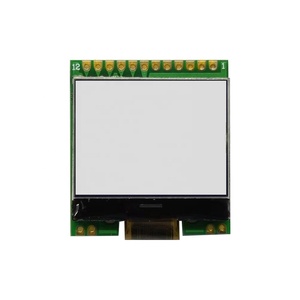 128 X64 MONOCHROM COG SPI GRAPHISCHES LCD-ANZEIGE MODUL - Product Image 2