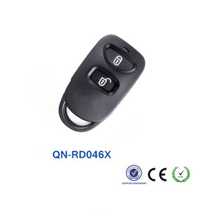 Gesicht zu Gesicht 868Mhz Garage Door Rolling Code Duplizieren RF Fernbedienung - Product Image 6
