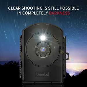 TL2000 Time Lapse <strong>Camera</strong> IP66 Waterproof LED Low Light Digital Timelapse Cameras Full Color HD Timer <strong>Camera</strong> 4K Video Recorder - Product Image 3