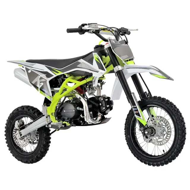 110cc 125cc Dirt Bike Pit Bike Motocross moto off road bike