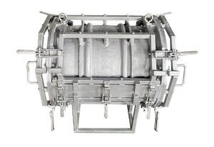 3D baskı prototipleme hizmeti ile özel Rotomold kalıpları - Product Image 3