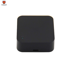Smart Life APP-Steuerung Alexa und Google Voice Control Infrarot-Blaster Tuya WiFi Ir Fernbedienung Smart Universal für TV AC-Lüfter