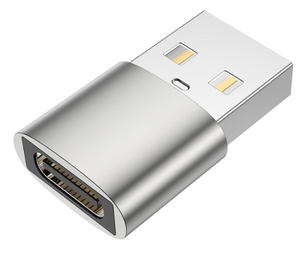 ปรับแต่ง USB 3.1 Type-C เป็น USB 2.0ข้อมูลชาร์จอะแดปเตอร์แปลง - Product Image 1