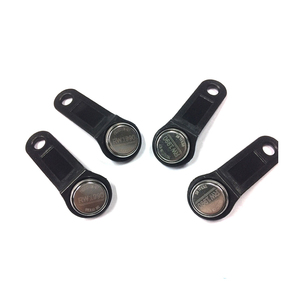 <strong>Programmable</strong> Rfid Card RW1990/DS1990A-F5 <strong>TM</strong> Card Ibutton for Access Control System - Product Image 2