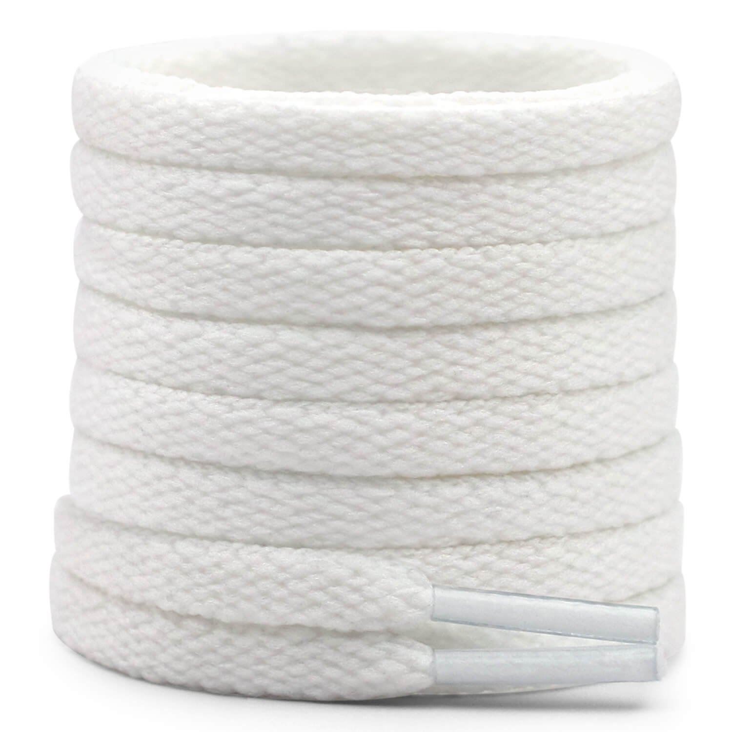 01 White