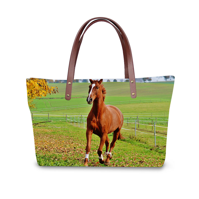 Horse 1