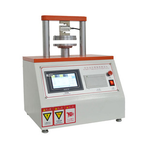 Macchina per Tester di compressione digitale automatica per calcestruzzo/mattoni/metallo, alta precisione ASTM/ISO 3000N
