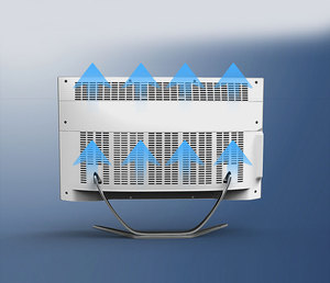 WETS High-end özel masaüstü bilgisayar 30 inç Pc All-in-one masaüstü bilgisayar All-in-one Ssd masaüstü bilgisayar hepsi bir arada - Product Image 4