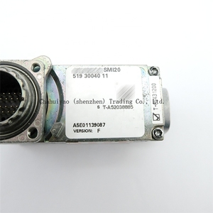 อุปกรณ์ไฟฟ้าของบอร์ดควบคุม PCB เครื่องเข้ารหัสสัญญาณ SMI 20ของแท้จากเยอรมัน - Product Image 4