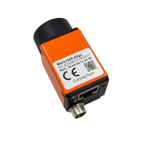 Cámara de inspección infrarroja de visión nocturna, Mars2000-50GM-NIR, 2 megapíxeles, 50fps - Product Image 3