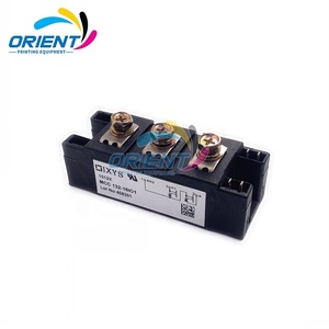 Good Quality MCC 132-16IO1 Semiconductor <strong>Module</strong> for IXYS MCC13216IO1 Dual Thyristor <strong>Module</strong> 1600V 130A 150mA Printing Machine - Product Image 5