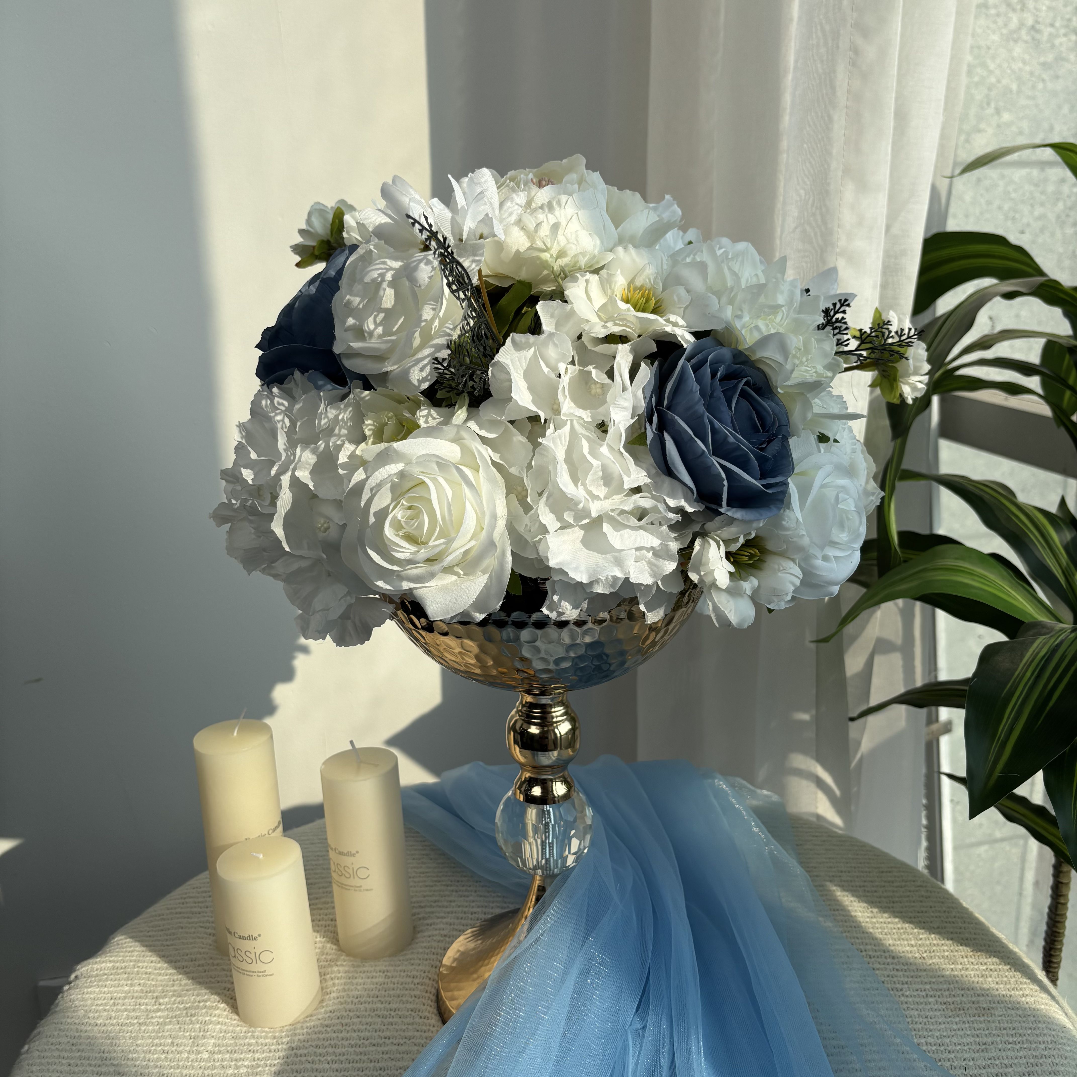 FB971-White