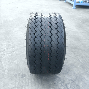 Venta directa de fábrica de 25x8-12 25x10-12 ATV Beach Bikes Farmer's Car Tires Flame Flower Neumáticos de vacío - Product Image 6