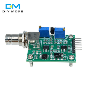 Sensor de detección de PH líquido, módulo de Control de monitoreo - Product Image 1