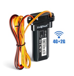 Teknoloji düşük fiyat 4G araç izci tedarikçiler SinoTrack ST-901L araba GPS 4G akıllı takip cihazı gerçek zamanlı yazılım izleme cihazı - Product Image 5