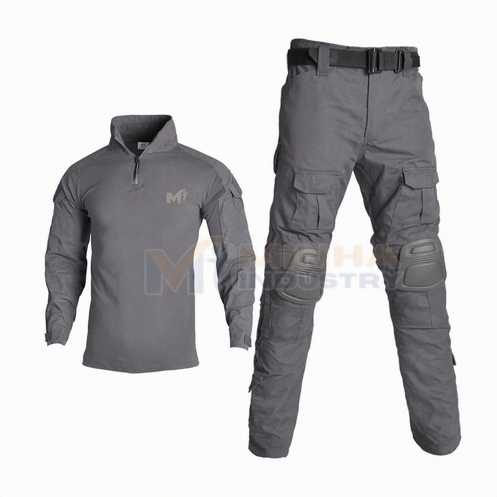 Gray