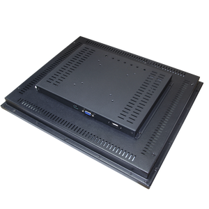 17&quot; Wallmount Industry Touch Screen Lcd Display <strong>Monitor</strong> IP65 Waterproof Non Touch Resistive Capacitive Touch <strong>Monitor</strong> - Product Image 3