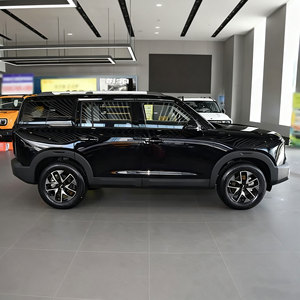 Không gian cực lớn và siêu quyền lực Bắc Kinh bj30 SUV DHT 1.5t 158PS LHD off-road 2WD xe mới để bán - Product Image 1