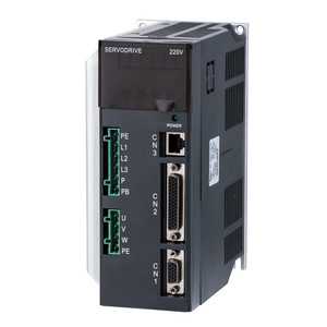 Synmot 15HP 2.2KW Servo sürücü çorap makinesi CNC hibrid Servo sürücü Ac Servo Motor sürücü - Product Image 1