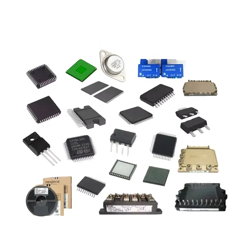 集積回路ICチップダイオードトランジスタコンデンサなどMustar提供Bom Listサービス電子部品