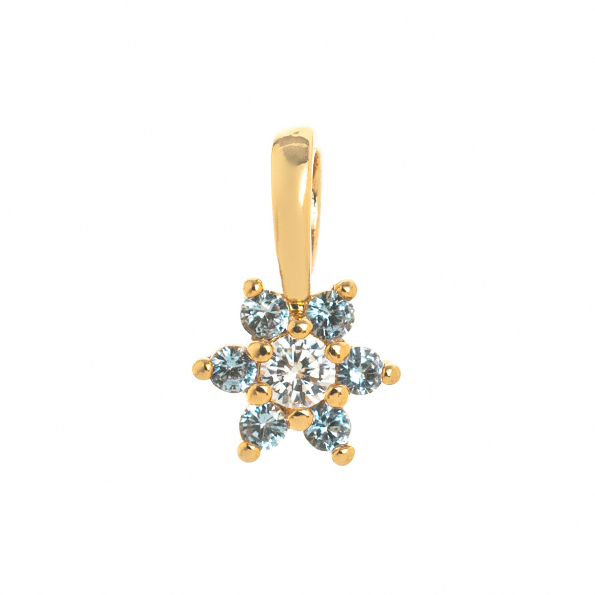 Pendentif décembre
