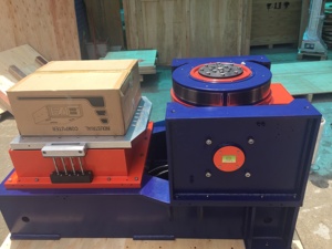 Elektro dynamisches Vibrations testsystem - Product Image 3