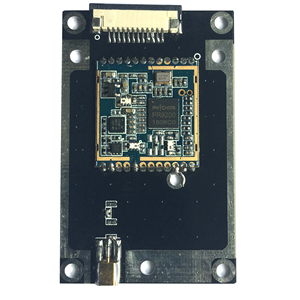 2 meter arduino UART kommunikation UHF RFID kartenleser modul passive