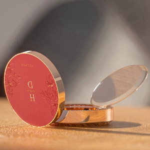 Customized Eco-friendly Empty Hard case Powder <strong>Compact</strong>,oem <strong>Compact</strong> Powder Case,<strong>compact</strong> Powder case Cosmetic Luxury - Product Image 1