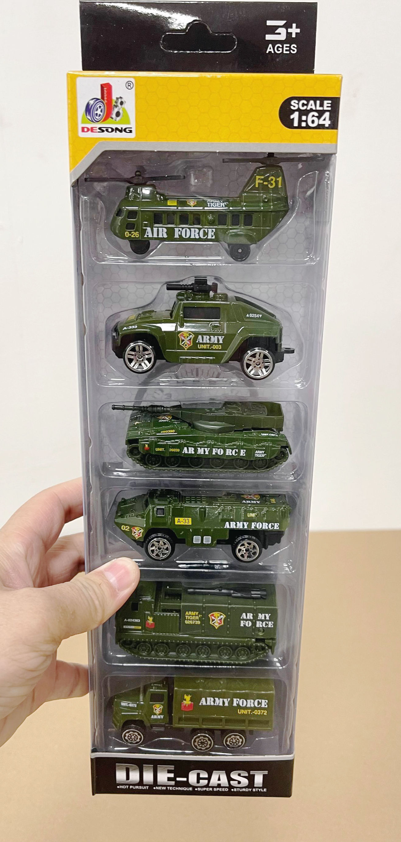 3