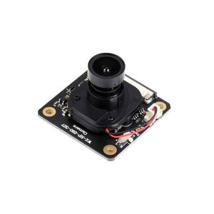 Waveshare IMX290-83 <strong>IR</strong>-CUT Camera, Starlight Camera <strong>Sensor</strong>, Fixed-Focus, 2MP <strong>Raspberry</strong> <strong>Pi</strong> Camera module - Product Image 2