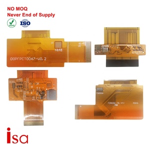 2,8 pulgadas 240*400 40 pin SPI + MCU 8bits interfaz 12 en punto ILI9327 IC tipo transmisivo pantalla LCD - Product Image 4