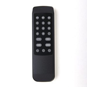 Xput 4K 1080P <strong>8</strong> in 1 Out <strong>HDMI</strong> <strong>Switch</strong> 8x1 <strong>HDMI</strong> Seamless Quad Multi-Viewer Switcher With Remote Control Black - Product Image 3