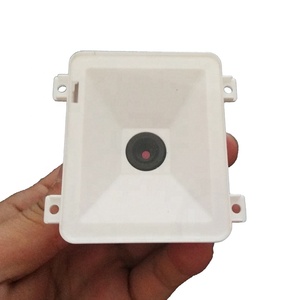 Lector de código de barras programable, escáner de código de barras 1D 2D QR - Product Image 5