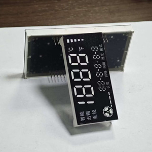 Kunden spezifische 2,56-Zoll-Digitalröhrenanzeige Löt stations anzeige Digital modul LED Digital röhre 7-Segment-LED-Anzeige - Product Image 3