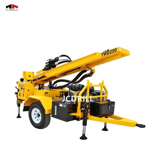 穴あけボーリング機精密エンジニアリング機器 - Product Image 4