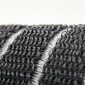 Breathable Transparent Extra Wide 10cm Fish Line <strong>Elastic</strong> Band With <strong>Loop</strong> Surface for Medical Use <strong>Hook</strong> <strong>and</strong> <strong>Loop</strong> Fish Line <strong>Elastic</strong> - Product Image 4