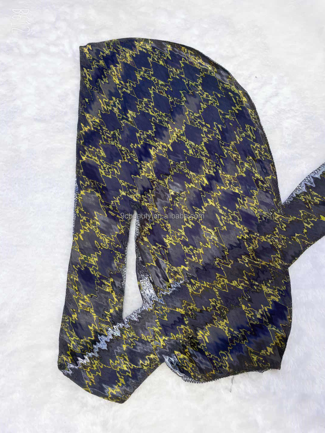 HDM05-G*G gold in black