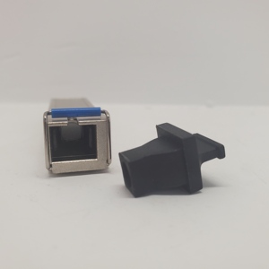 Распродажа, двухпортовый корпус OSFP, корпус SFP, корпус QSFP SFP +, двухдуплексный корпус LC/UPC SMF, оптический приемопередатчик, сеть центров обработки данных - Product Image 2