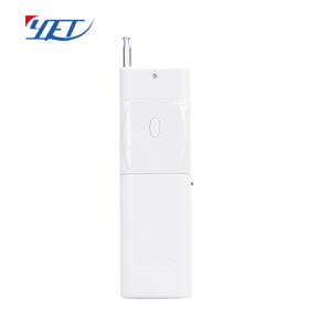 Lerncode Fernbedienung RF 433 MHz Steuerung Remoto Universal - Product Image 5