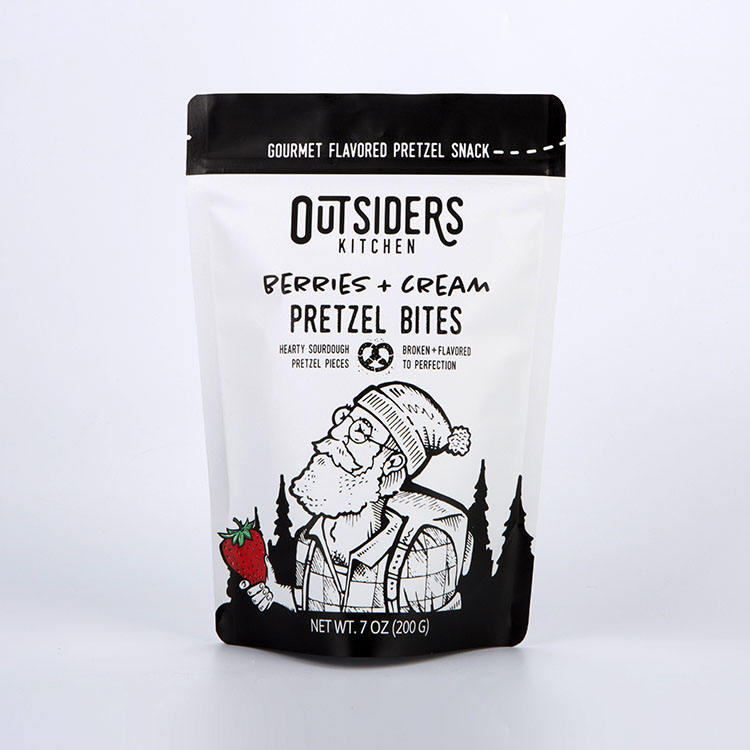 Conception du client